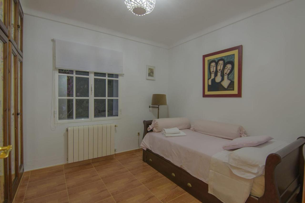 La Comuna Ronda Zewnętrze zdjęcie