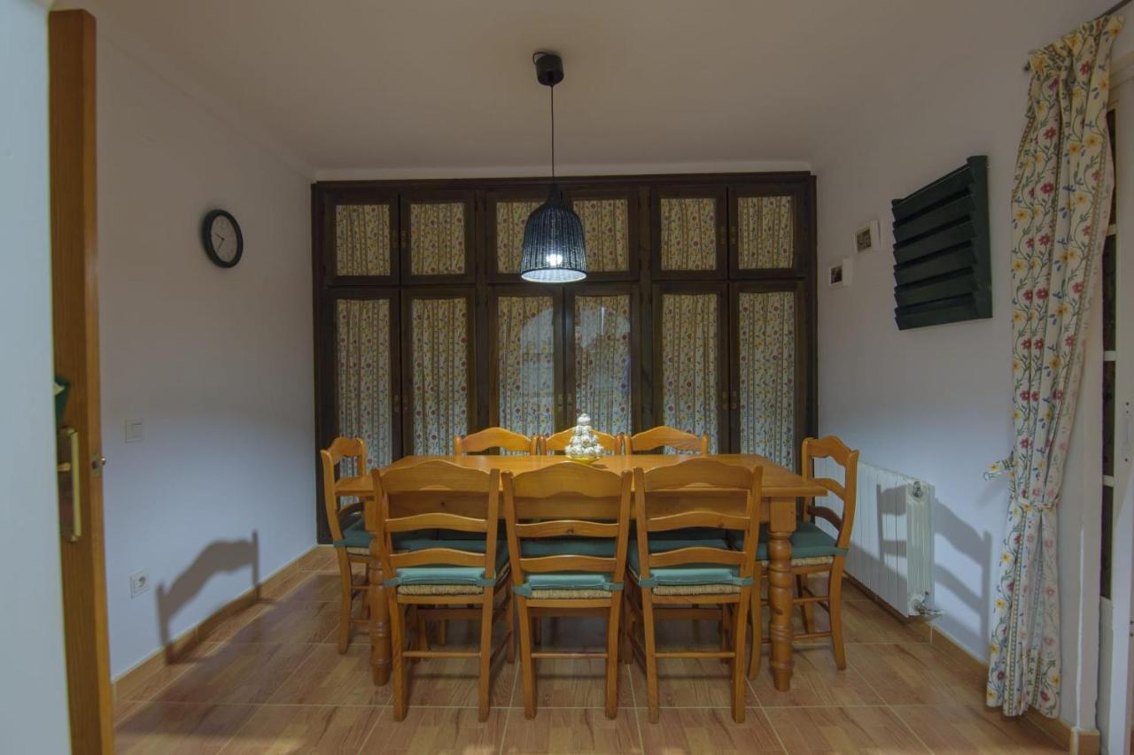 La Comuna Ronda Zewnętrze zdjęcie